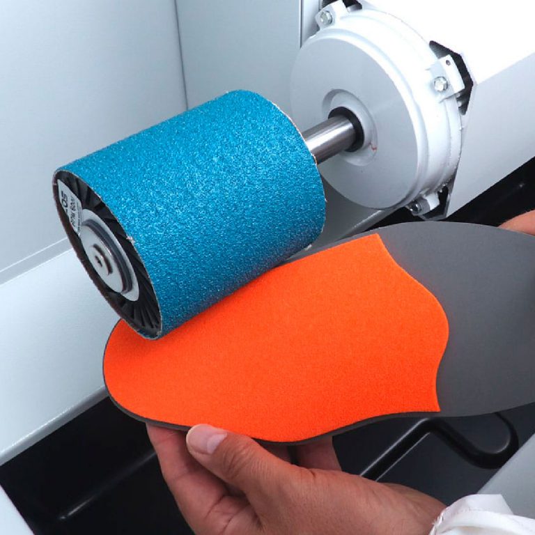 Plantare Ortopedico a Pesaro